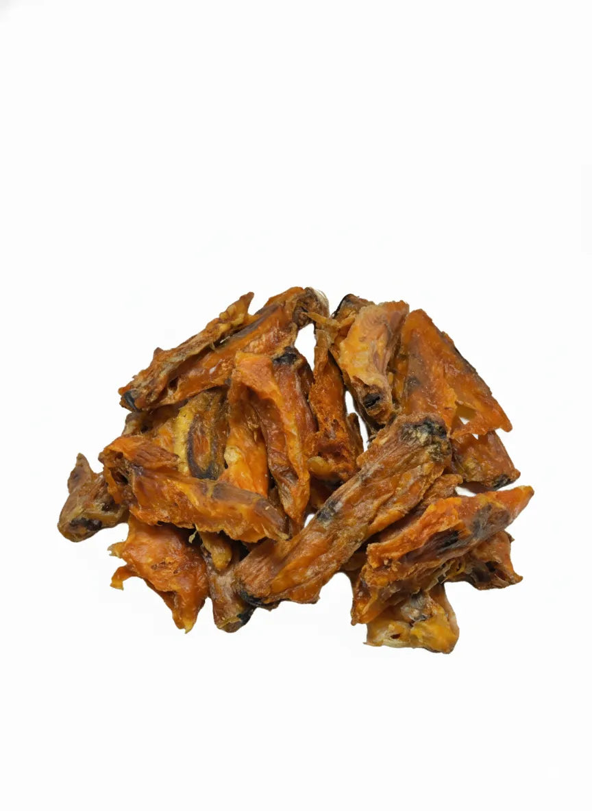 Hähnchenflügel