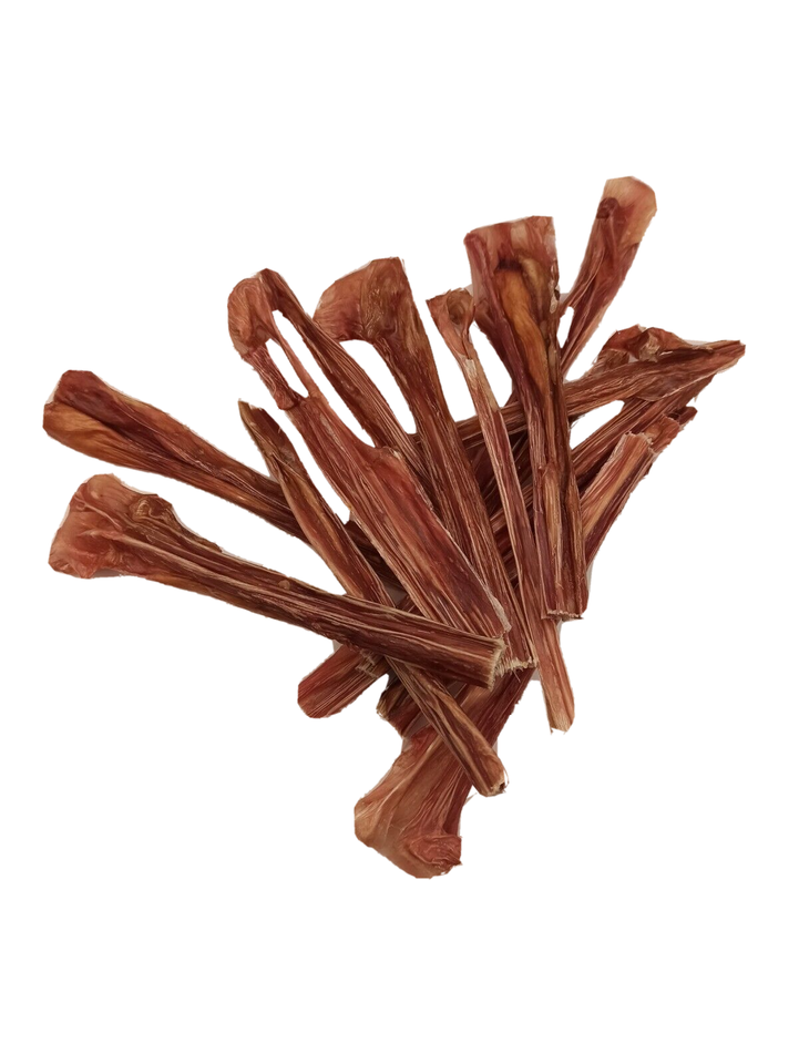 Ochsenziemmer Spaghetti