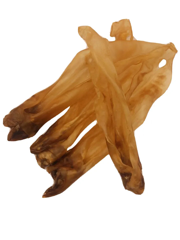 Ziegenohren