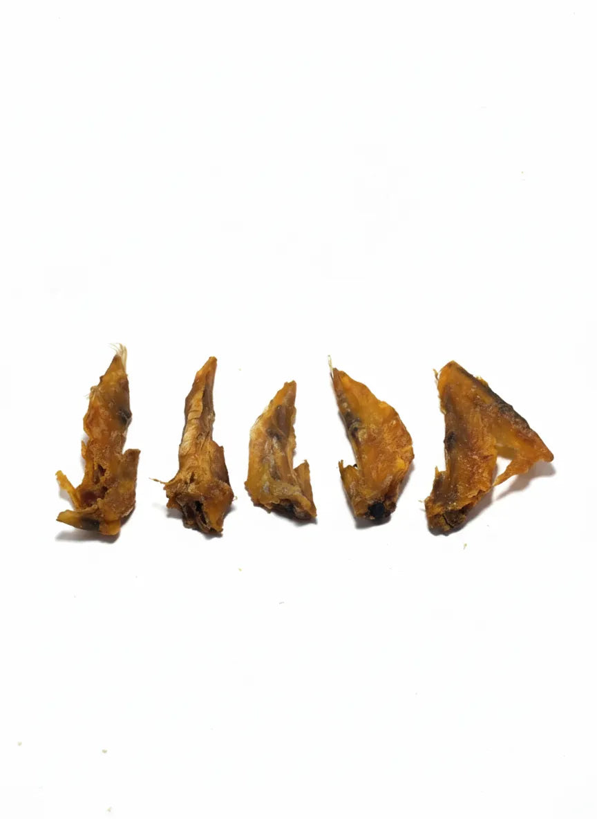 Hähnchenflügel