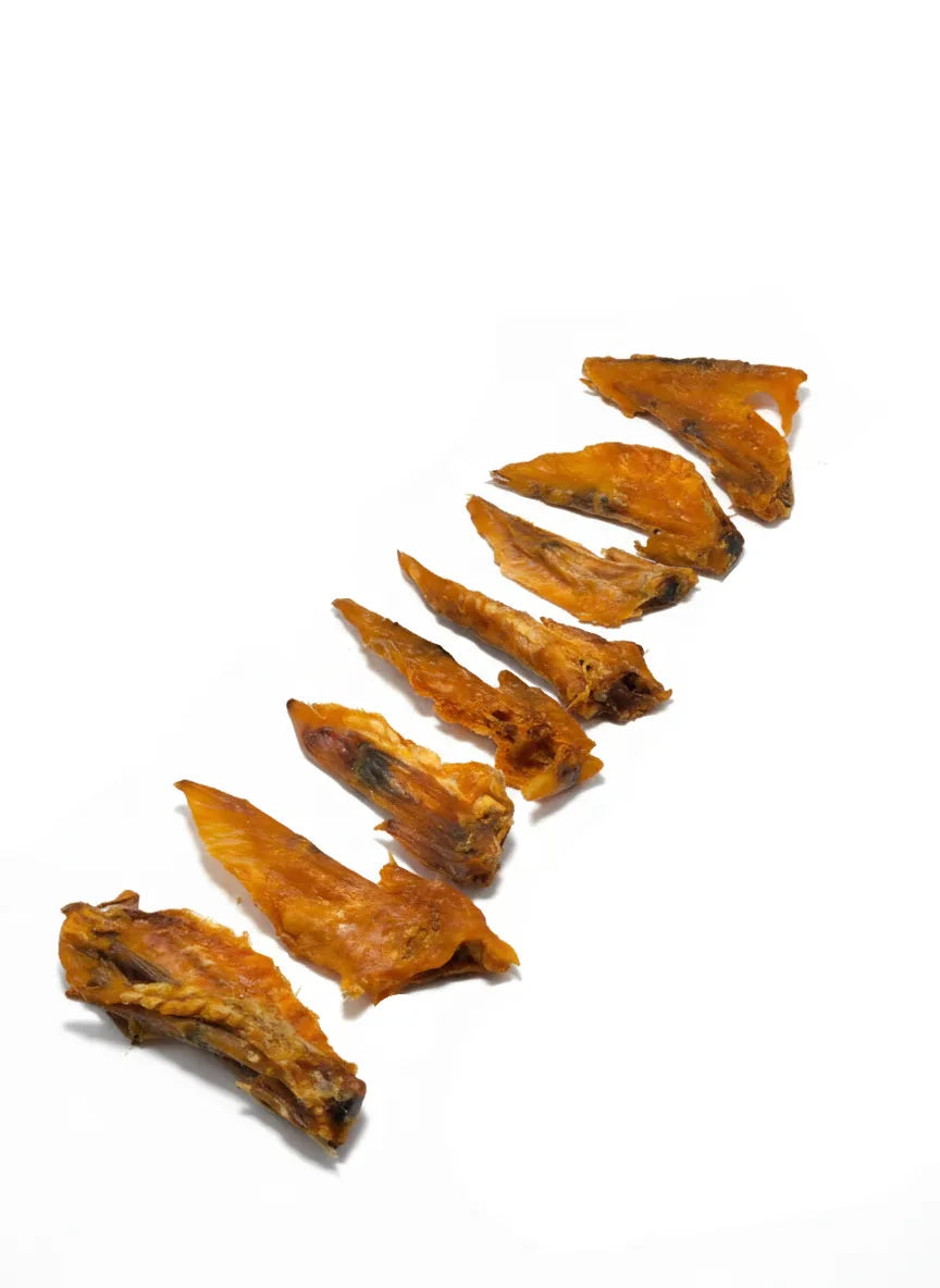Hähnchenflügel