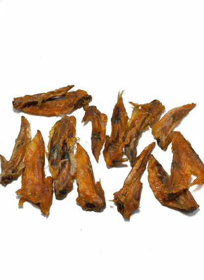 Hähnchenflügel