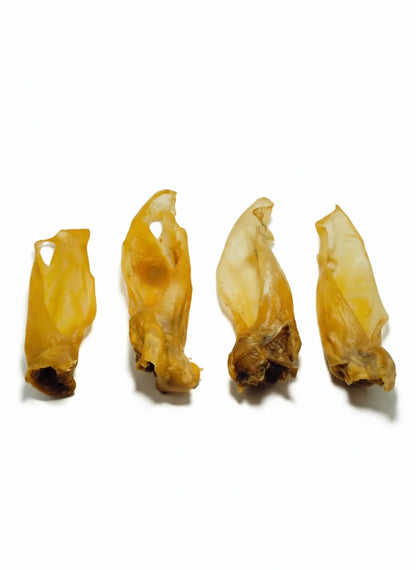 Lammohren
