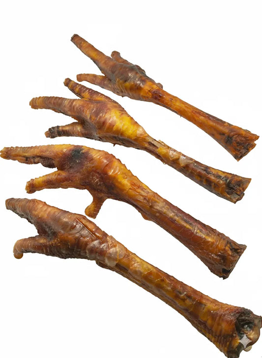 Putenfüße