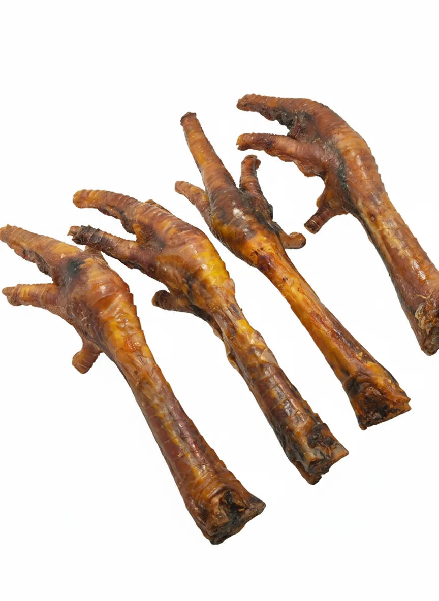 Putenfüße