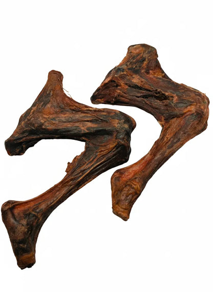 Lammschenkel