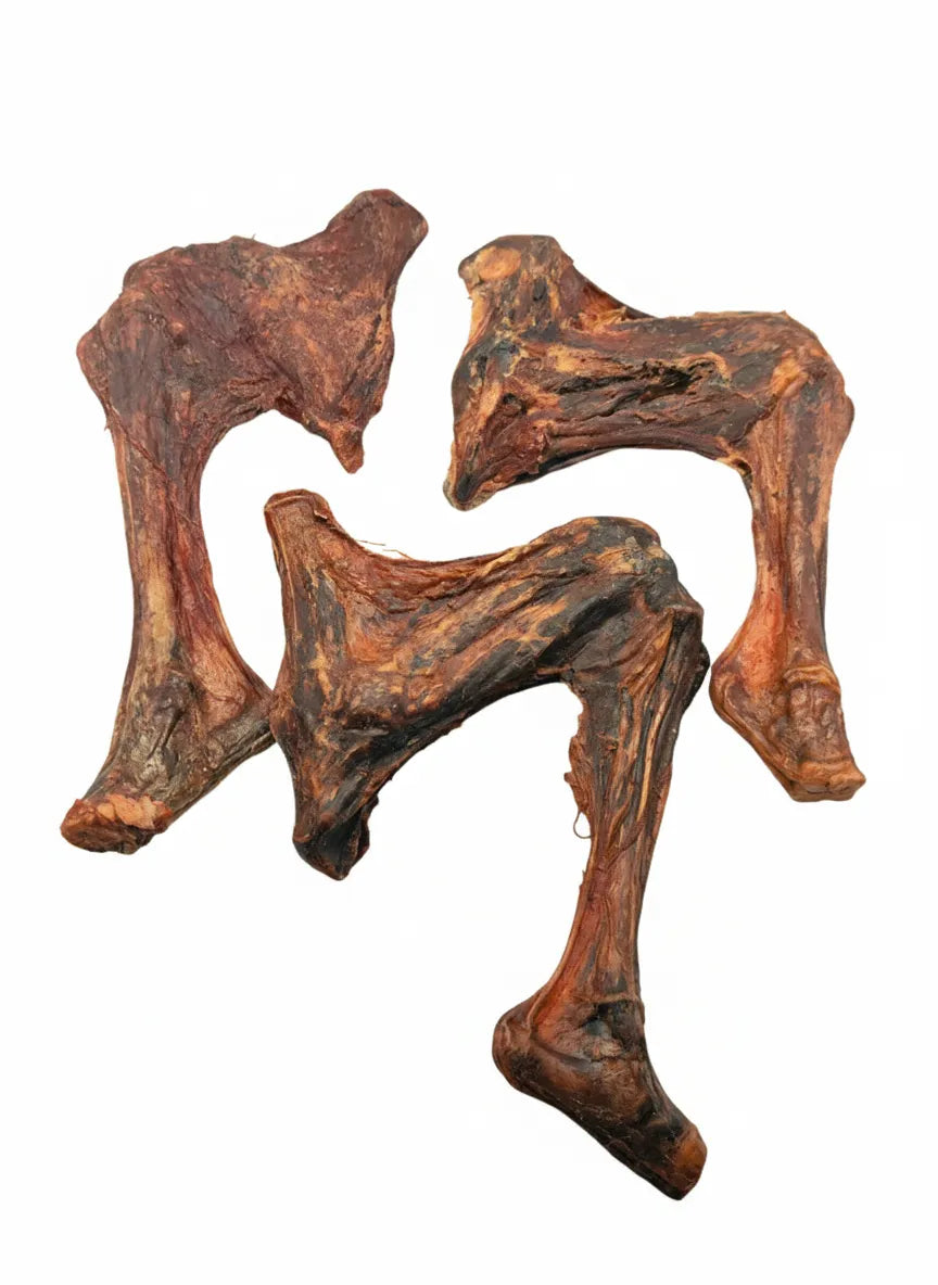 Lammschenkel