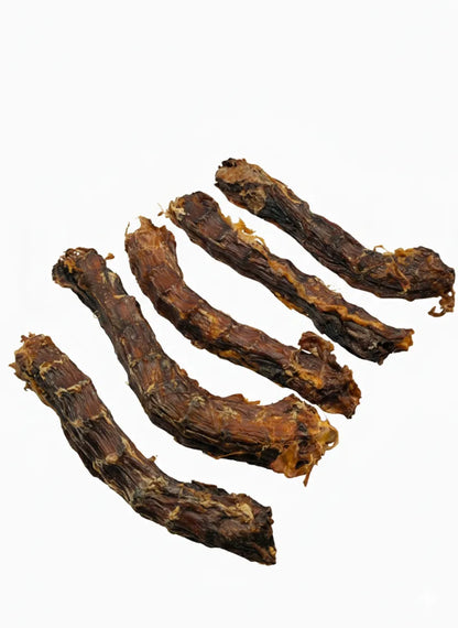 Entenhälse