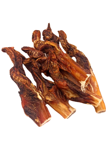 Ochsenziemer Keule 25 cm