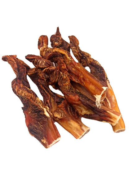 Ochsenziemer Keule 25 cm