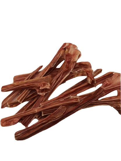 Ochsenziemmer Spaghetti