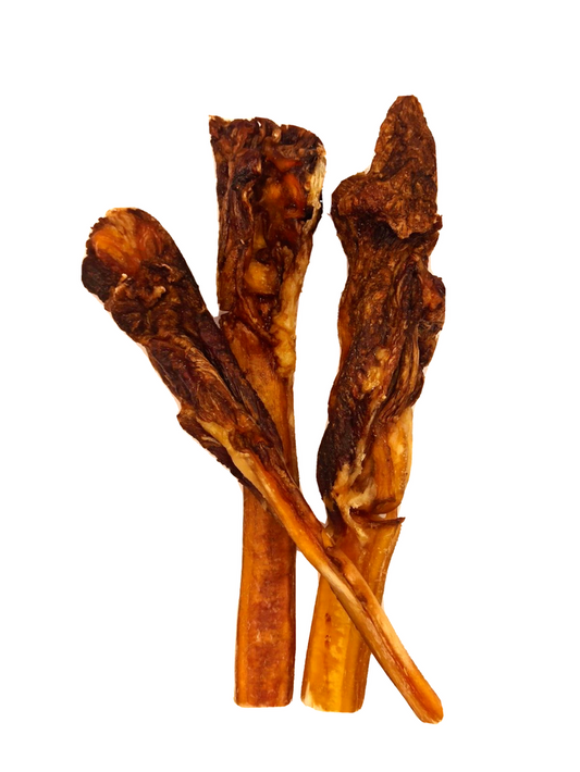 Ochsenziemer Keule 25 cm