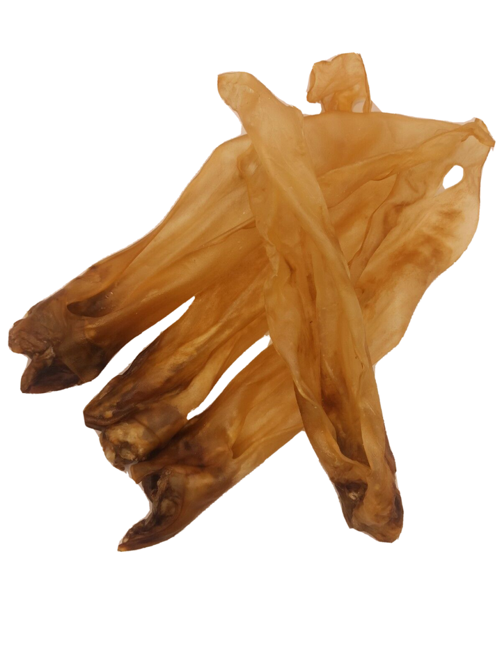 XXL Ziegenohren